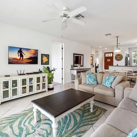 Fairway Villas Waikoloa J21